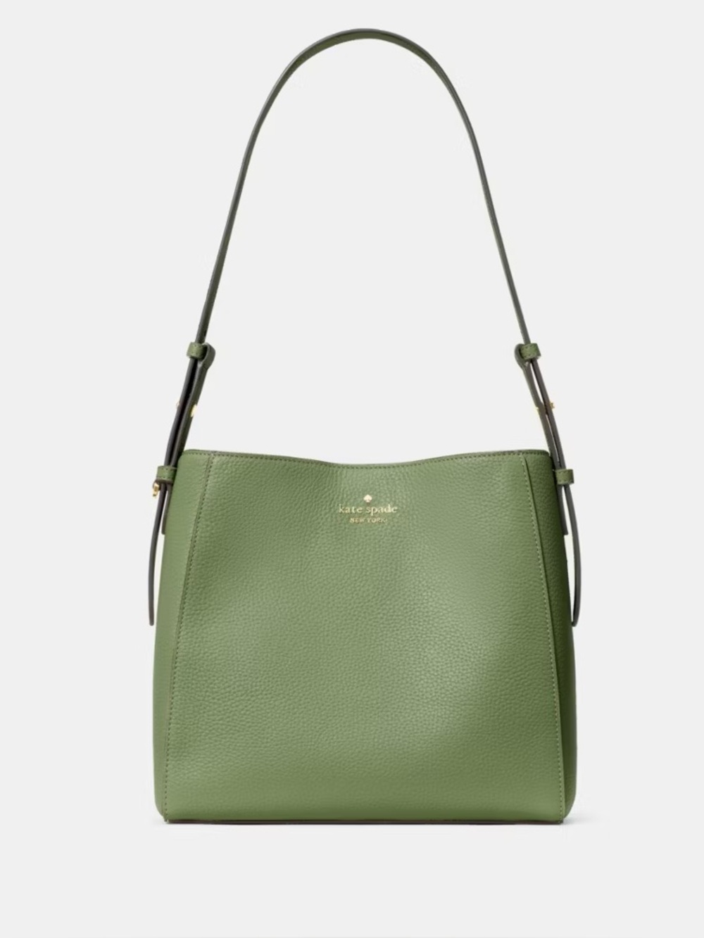NWT Kate Spade Juliette Medium Bucket Bag
